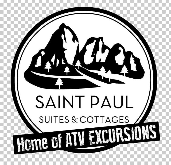 St Paul Suites & Cottages Virginia Is For Lovers Saint Paul Logo PNG, Clipart, Accommodation, Area, Black And White, Brand, Chesapeake Bay Free PNG Download