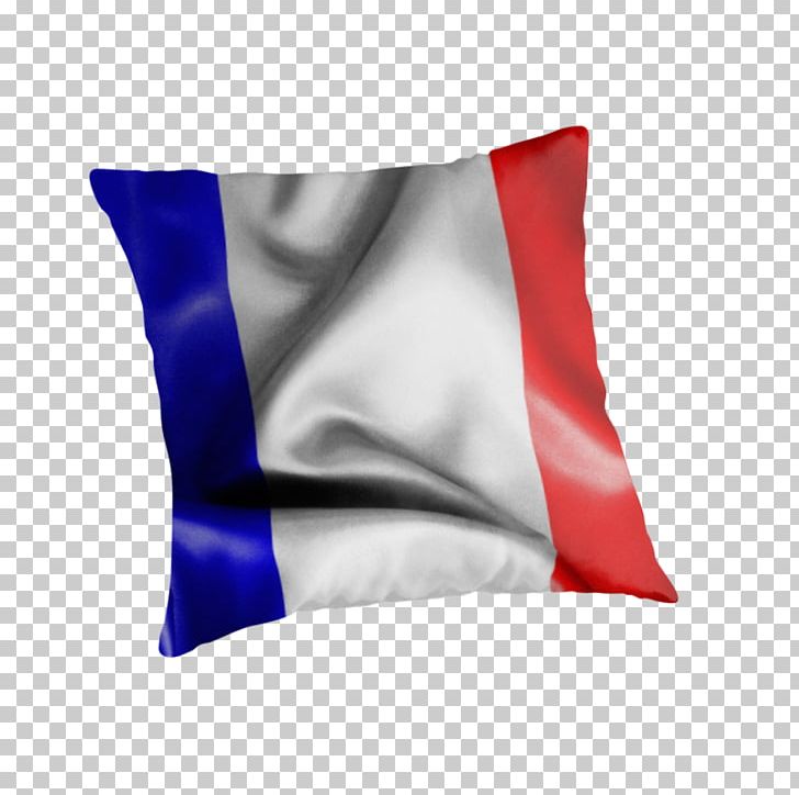 Throw Pillows Cushion Silk Rectangle PNG, Clipart, Cushion, Electric Blue, Flag, French People, Furniture Free PNG Download