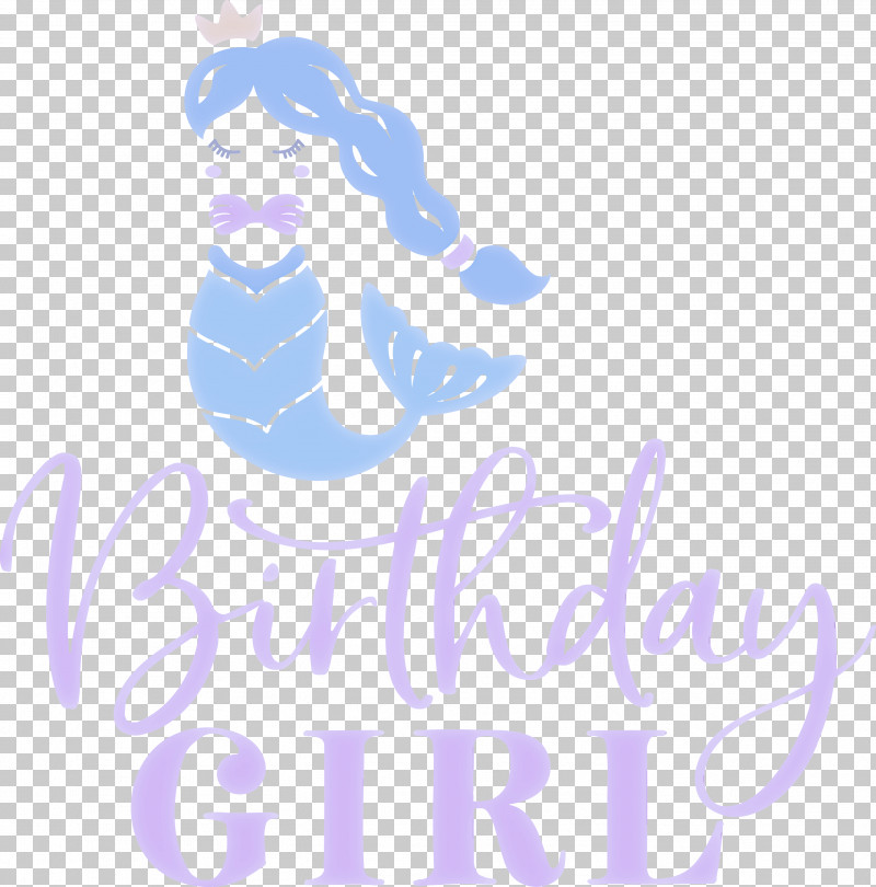 Birthday Girl Birthday PNG, Clipart, Birthday, Birthday Girl, Character, Character Created By, Lavender Free PNG Download