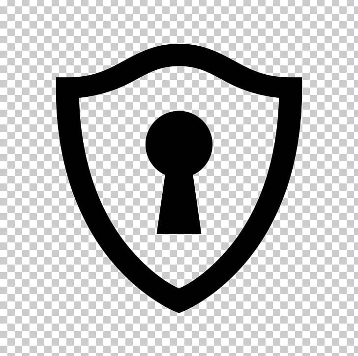 Computer Icons Security Lock PNG, Clipart, Area, Black And White, Circle, Computer Icons, Door Security Free PNG Download
