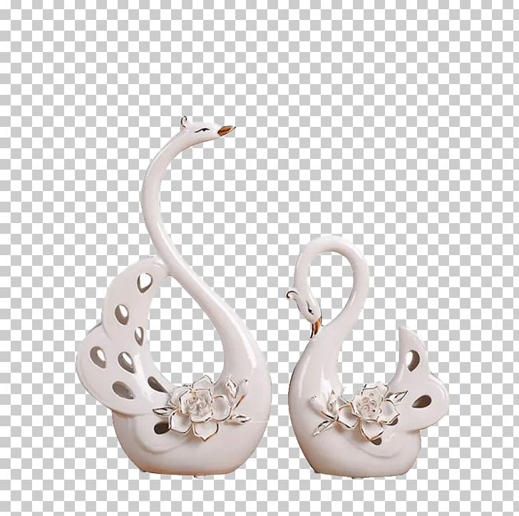Cygnini Ceramic Gift Vase Wedding PNG, Clipart, Animals, Artikel, Birthday, Body Jewelry, Ceramic Free PNG Download