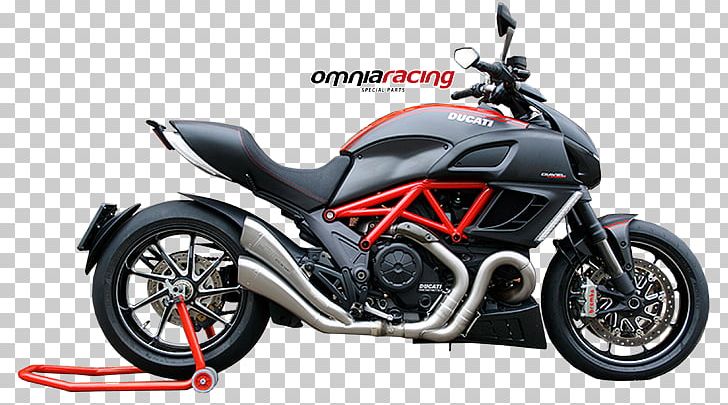Exhaust System Motorcycle Fairing Ducati Diavel Car PNG, Clipart, Automotive Design, Automotive Exhaust, Automotive Exterior, Automotive Lighting, Automotive Wheel System Free PNG Download