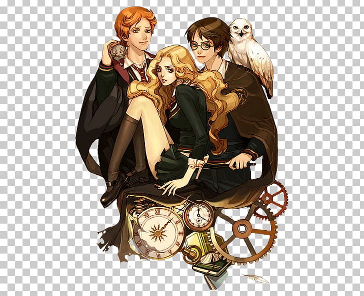 Hermione Granger Ron Weasley Harry Potter And The Philosopher's Stone Luna Lovegood PNG, Clipart,  Free PNG Download