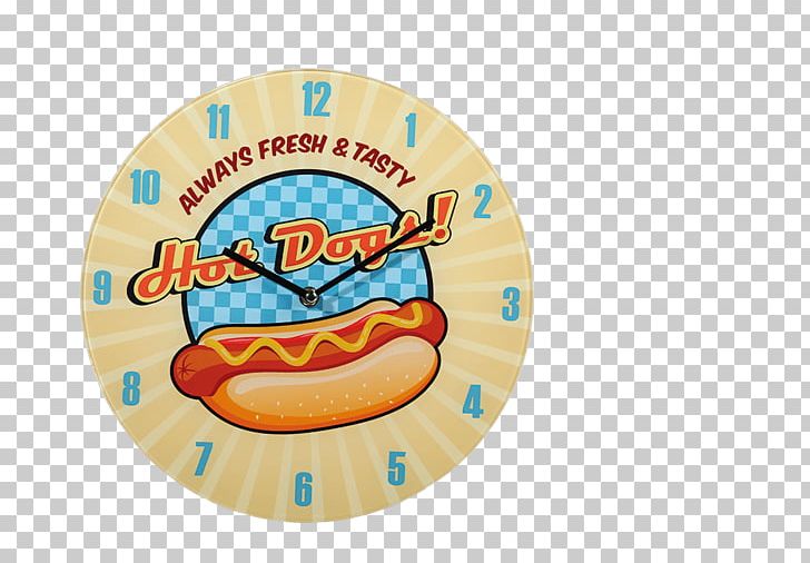 Hot Dog Wall Clocks Fast Food PNG, Clipart, Alarm Clocks, Clock, Dog, Fast Food, Fast Food Restaurant Free PNG Download