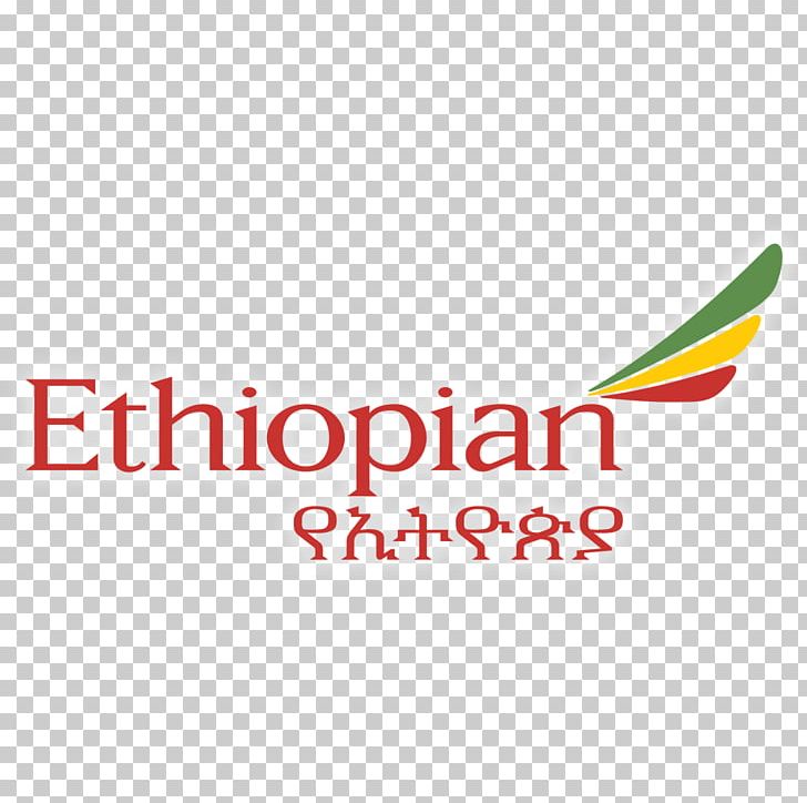 Logo Ethiopian Airlines Ethiopian Airlines Brand PNG, Clipart, Airline, Airline Logo, Airport, Alitalia, Area Free PNG Download