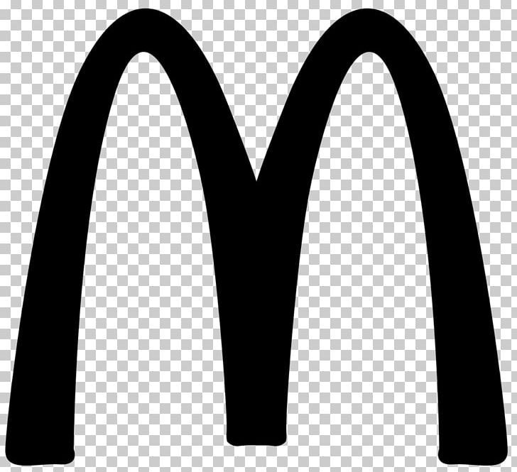 Logo Hamburger KFC McDonald's PNG, Clipart, Angle, Black And White, Brand, Digital Art, French Fries Free PNG Download