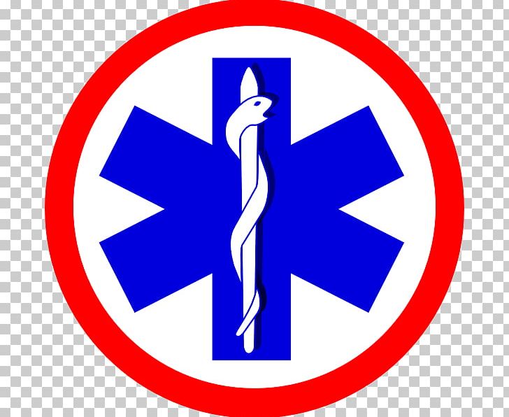 Logo Paramedic Star Of Life Emergency Medical Services PNG, Clipart, Ambulance, Area, Brand, Clinic, Clip Art Free PNG Download