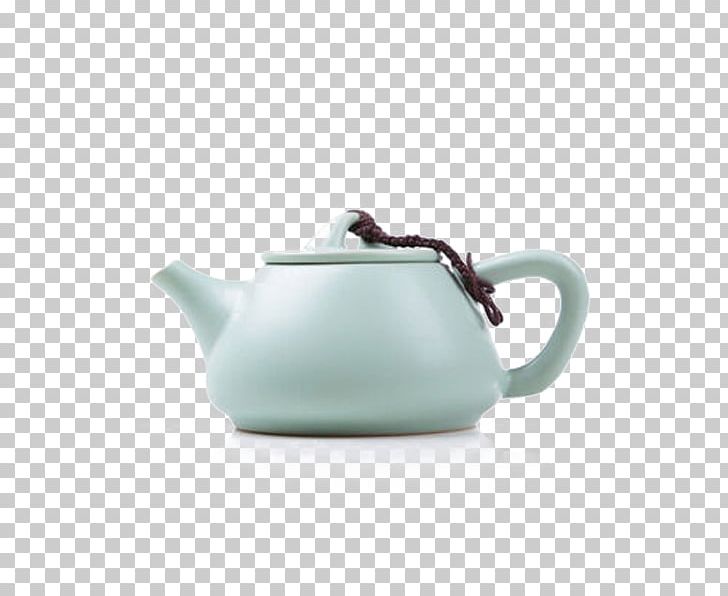 Longquan Celadon Teapot Kettle Ceramic PNG, Clipart, Bowl, Celadon, Ceramic, Crock, Cup Free PNG Download