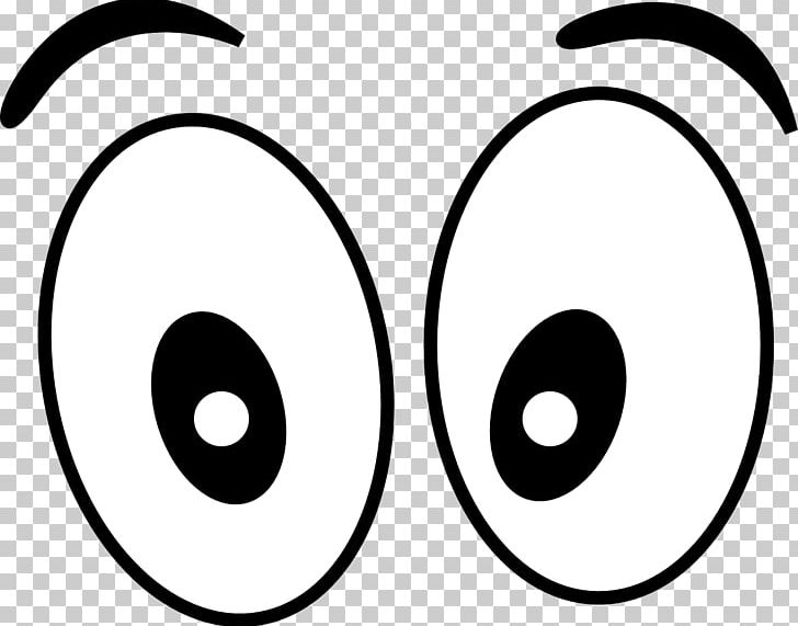 Look At Eyes White PNG, Clipart, Area, Black, Black And White, Black Eye, Blue Free PNG Download