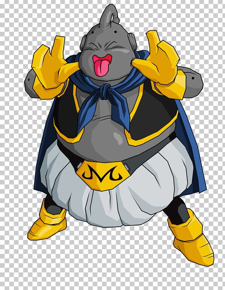 Majin Buu Goku Chi-Chi Dragon Ball Cosplay PNG, Clipart, Anime, Art, Boo, Cartoon, Chichi Free PNG Download