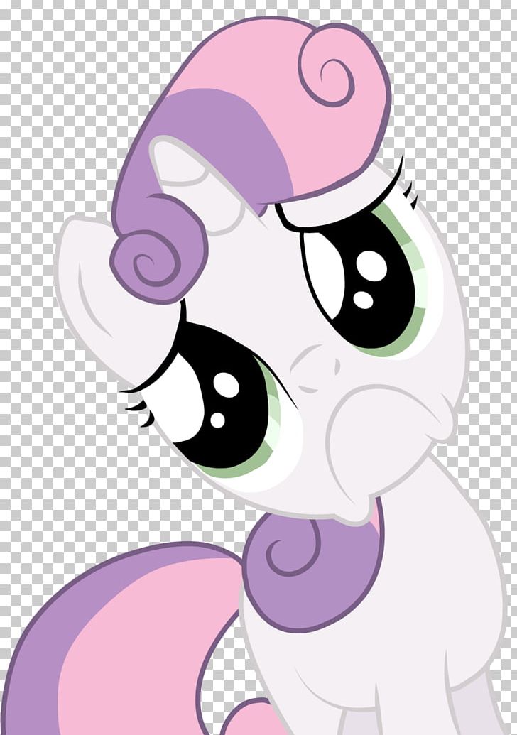 Sweetie Belle Pony Rarity Rainbow Dash Scootaloo PNG, Clipart, Art, Call Of The Cutie, Carnivoran, Cartoon, Cat Like Mammal Free PNG Download