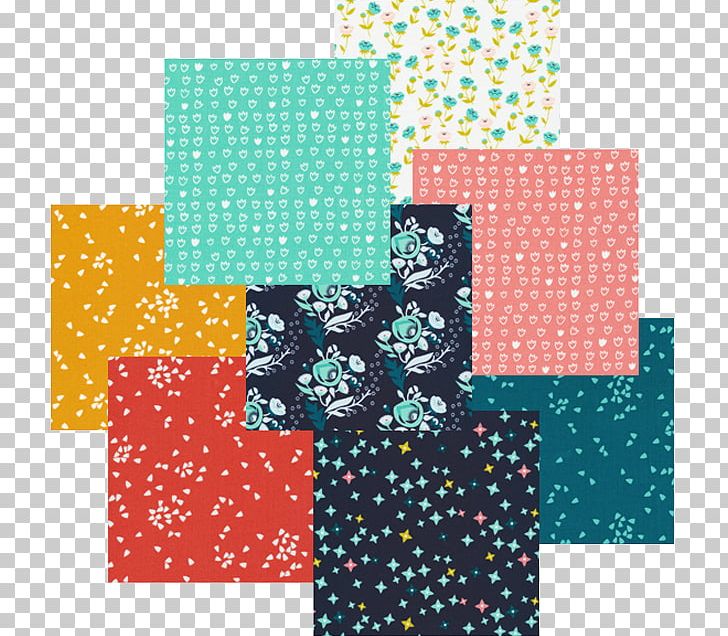 Textile Polka Dot Turquoise Patchwork Pattern PNG, Clipart, Art, Design M, Line, Material, Patchwork Free PNG Download