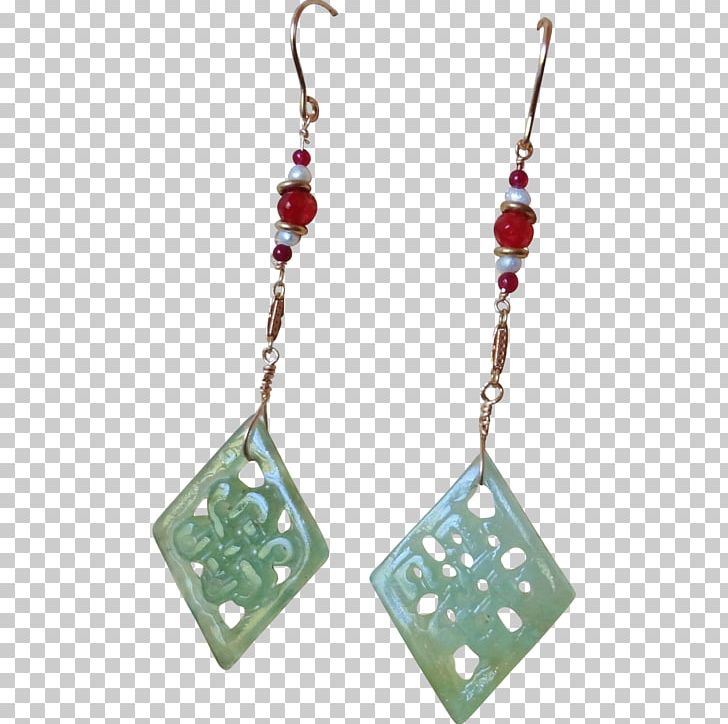 Turquoise Earring Body Jewellery PNG, Clipart, Body Jewellery, Body Jewelry, Carve, Earring, Earrings Free PNG Download