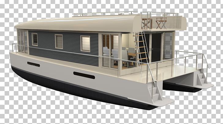 Yacht Houseboat Ship PNG, Clipart, Boat, Budget, Building, Comfort, Deck Free PNG Download