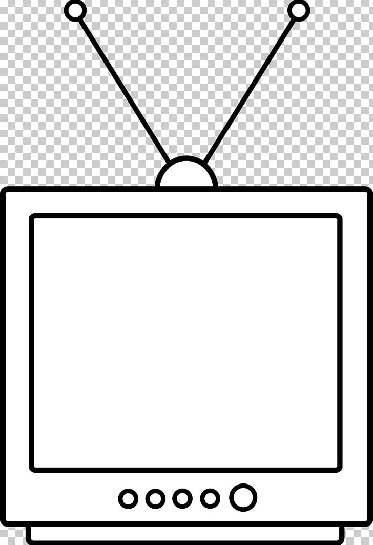 Black And White Television PNG, Clipart, Angle, Area, Black, Black And White, Circle Free PNG Download