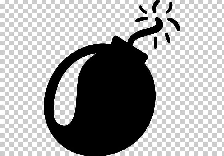 Bomb Computer Icons Detonation Weapon PNG, Clipart, Artwork, Black, Black And White, Bomb, Computer Icons Free PNG Download