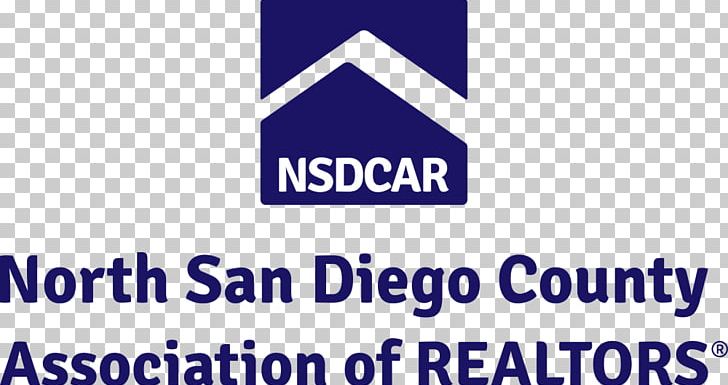 North San Diego County Association Of Realtors Organization Multiple Listing Service Estate Agent PNG, Clipart, Area, Blue, Brand, Business Development, California Free PNG Download