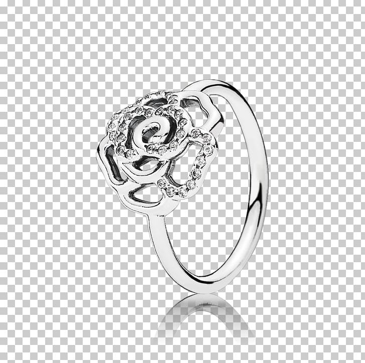 Pandora Ring Cubic Zirconia Discounts And Allowances Jewellery PNG, Clipart, Bracelet, Charm Bracelet, Cubic Zirconia, Diamond, Discounts And Allowances Free PNG Download