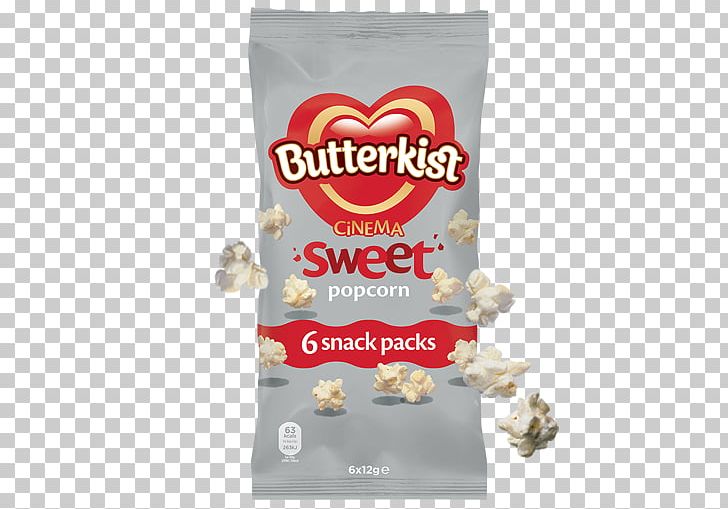 Popcorn Kettle Corn Fizzy Drinks Butterkist Flavor PNG, Clipart, Breakfast, Breakfast Cereal, Butterkist, Candy, Cinema Free PNG Download