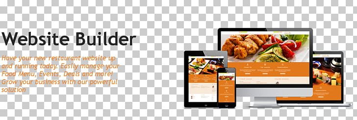 Restaurant Online Food Ordering Menu PNG, Clipart, Brand, Computer Software, Delivery, Display Advertising, Food Free PNG Download