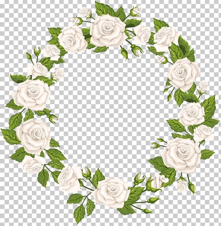 Rose White PNG, Clipart, Border Frame, Clipart, Cut Flowers, Decor, Decorative Elements Free PNG Download