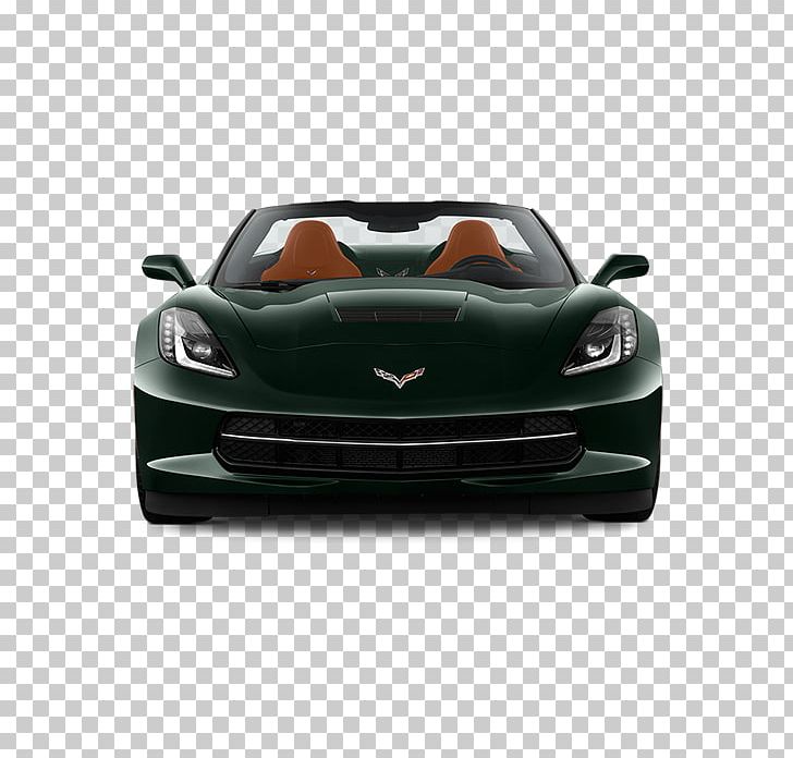 2018 Chevrolet Corvette Sports Car Corvette Stingray PNG, Clipart, 2018 Chevrolet Corvette, Automotive Design, Bumper, Car, Chevrolet Corvette Free PNG Download