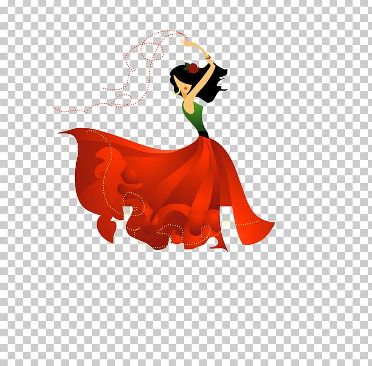 5-Minute Spanish Dance PNG, Clipart, Computer Wallpaper, English, Fictional Character, Hand Drawn, Happy Birthday Vector Images Free PNG Download