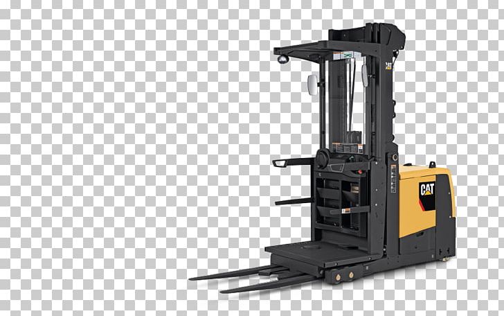Caterpillar Inc. Order Picking Forklift Industry Material-handling Equipment PNG, Clipart, Angle, Caterpillar Inc, Forklift, Hardware, Hochregallager Free PNG Download