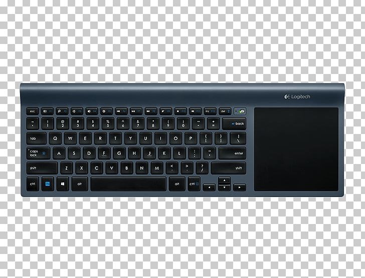 Computer Keyboard Laptop Logitech TK820 Touchpad PNG, Clipart, Computer, Computer Hardware, Computer Keyboard, Electronic Device, Electronics Free PNG Download