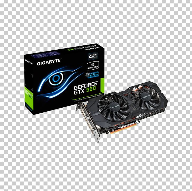 Graphics Cards & Video Adapters EVGA GeForce GTX 960 SuperSC ACX 2.0+ Graphics Card PNG, Clipart, Cable, Electronic Device, Electronics, Electronics, Evga Corporation Free PNG Download