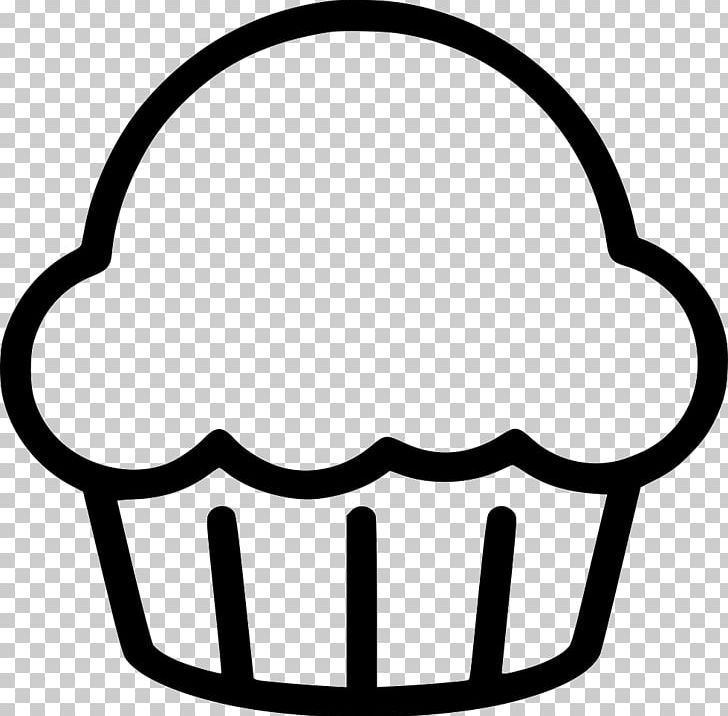 Muffin Cupcake Computer Icons Candy PNG, Clipart, Autocad Dxf, Black And White, Cake, Candy, Circle Free PNG Download