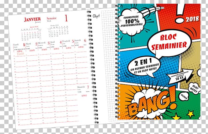 Paper Calendar Printing Diary Abreißkalender PNG, Clipart, 2018, April 18, Area, Calendar, Day Free PNG Download