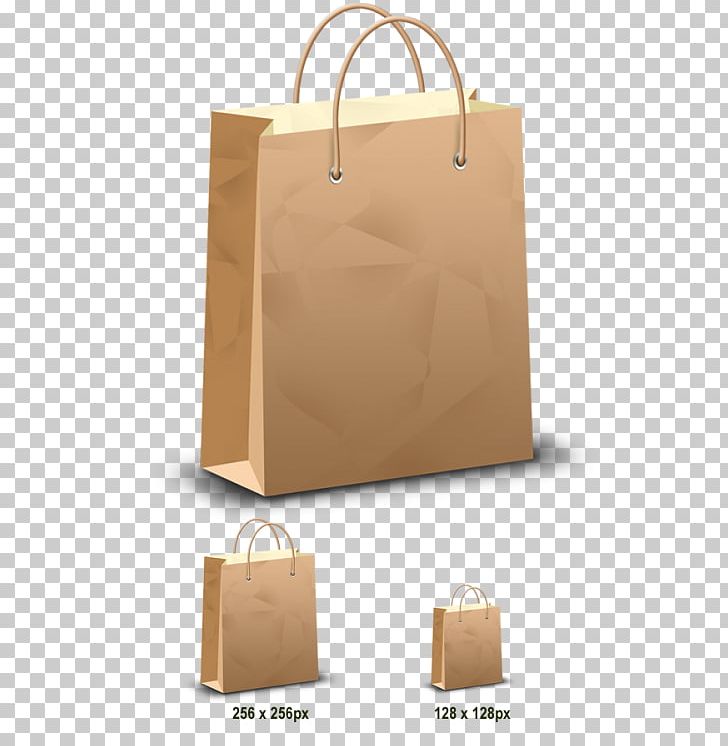 Paper Shopping Bags & Trolleys PNG, Clipart, Accessories, Bag, Bag Icon, Brand, Brown Free PNG Download