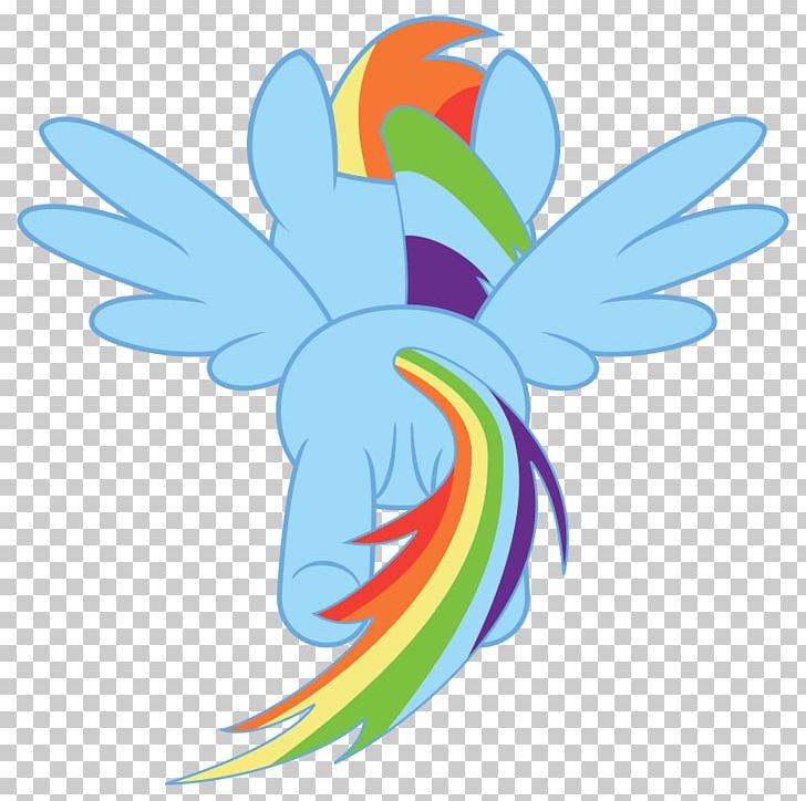 Rainbow Dash Ponyville PNG, Clipart, Animated Cartoon, Artwork, Beak, Character, Dash Free PNG Download