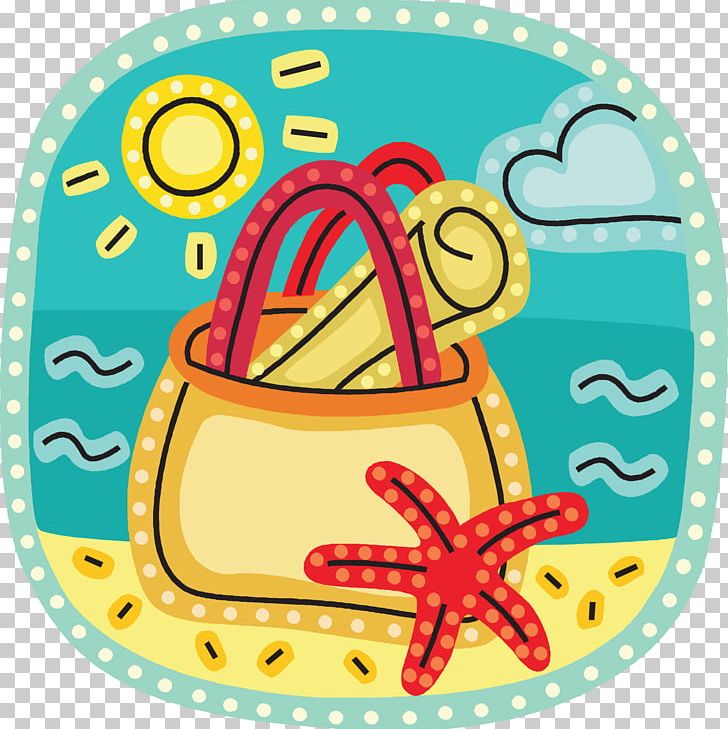 Summer Vacation Beach PNG, Clipart, Area, Beach, Clip Art, Computer Icons, Desktop Wallpaper Free PNG Download