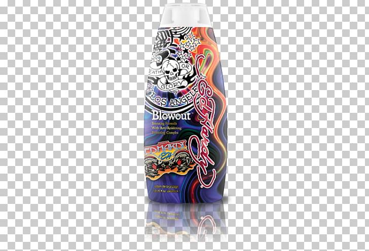 Sun Tanning Indoor Tanning Lotion Ed Hardy Bottle PNG, Clipart, Blowout, Bottle, Don Ed Hardy, Ed Hardy, Formula Free PNG Download