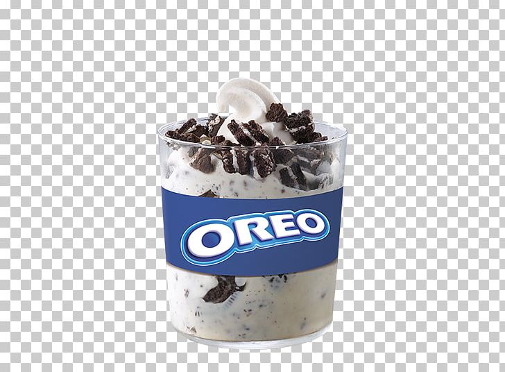 Sundae Milkshake Ice Cream Oreo PNG, Clipart, Biscuit, Biscuits, Burger King, Chocolate, Cookies And Cream Free PNG Download