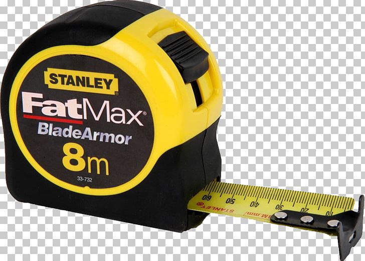 Tape Measures Stanley Hand Tools STANLEY TAPE Tape Measure Stanley FatMax Blad Stanley 19mm X 5m Tape 30-497L PNG, Clipart, Hardware, Measurement, Measuring Instrument, Measuring Tape, Others Free PNG Download