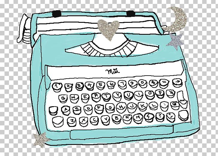 Typewriter Office Supplies PNG, Clipart, Area, Line, Machine, Miscellaneous, Office Free PNG Download