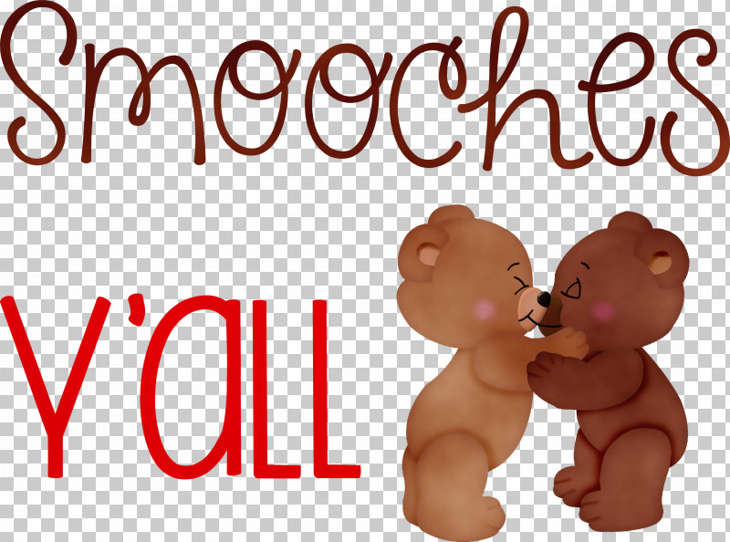 Teddy Bear PNG, Clipart, Bears, Biology, Meter, Paint, Quotes Free PNG Download