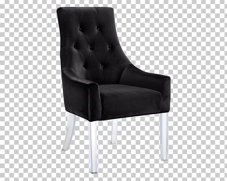 Club Chair Furniture Dining Room Rocking Chairs PNG, Clipart, Angle, Armrest, Bench, Black, Chair Free PNG Download