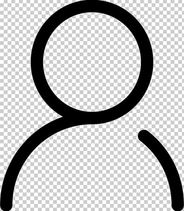 Computer Icons User Graphics PNG, Clipart, Avatar, Black And White, Body Jewelry, Circle, Computer Icons Free PNG Download