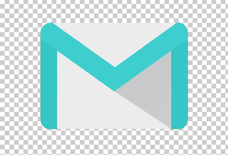 Gmail Computer Icons Email Google PNG, Clipart, Angle, Aqua, Azure, Brand, Computer Icons Free PNG Download