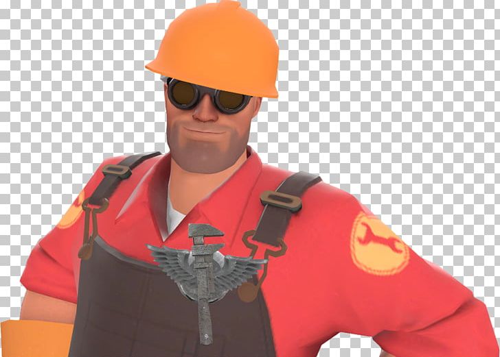 Hard Hats Team Fortress 2 Architectural Engineering Construction Worker Construction Foreman PNG, Clipart, Architectural Engineering, Badge, Cap, Clan, Community Free PNG Download