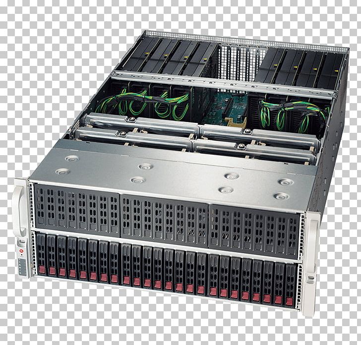 Intel Supermicro SuperServer PNG, Clipart, Barebone Computers, Central Processing Unit, Computer, Computer Network, Ddr4 Sdram Free PNG Download
