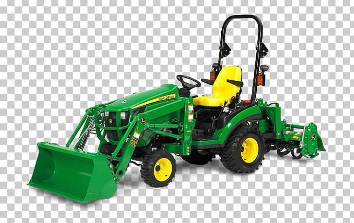 John Deere Compact Utility Tractors Agriculture Padula Brothers PNG, Clipart, 1 R, Agricultural Machinery, Agriculture, Baler, Business Free PNG Download