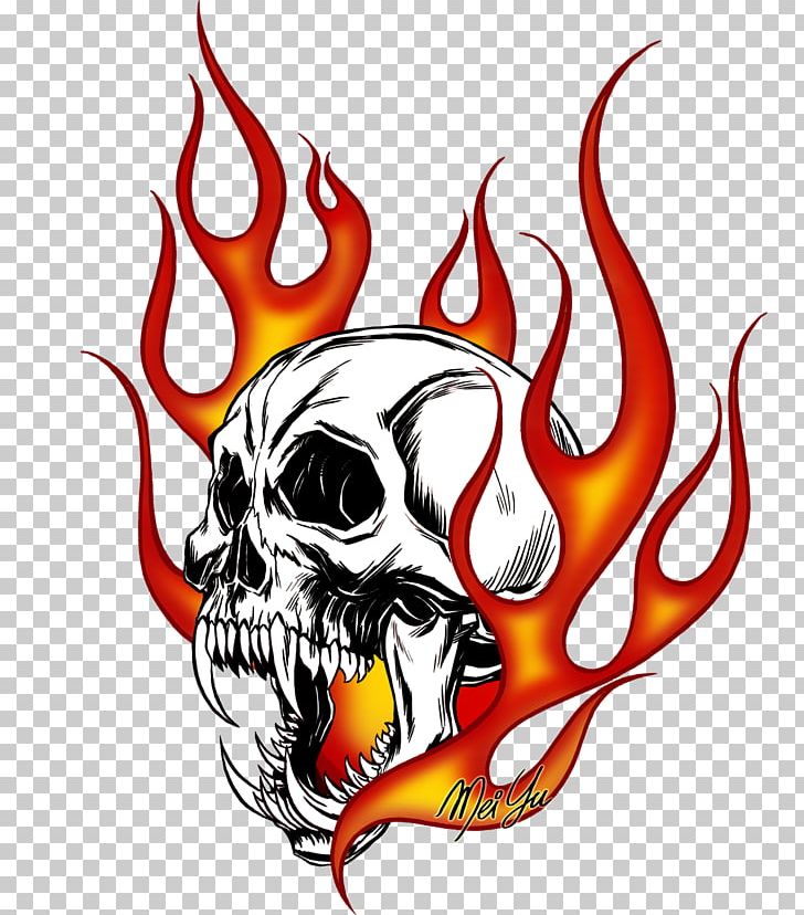 Skull Flame PNG, Clipart, Bone, Can Stock Photo, Clip Art, Cross And Flame, Demon Free PNG Download