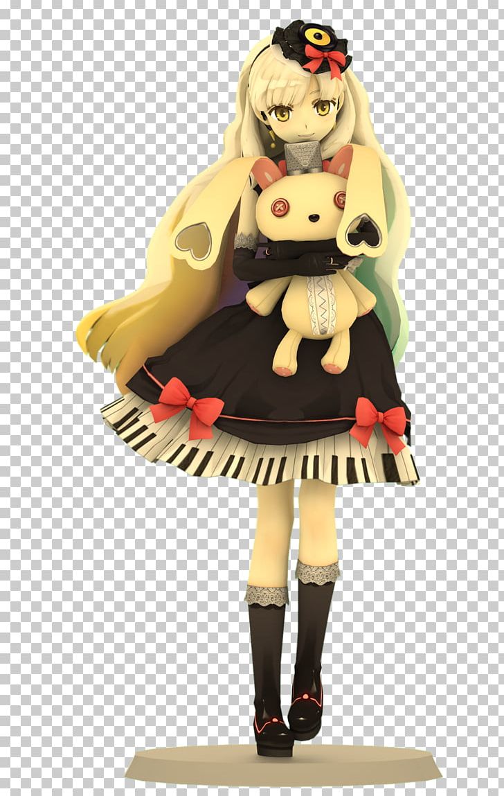Vocaloid 4 Mayu Galaco SeeU PNG, Clipart, Action Toy Figures, Anime, Art, Character, Costume Free PNG Download