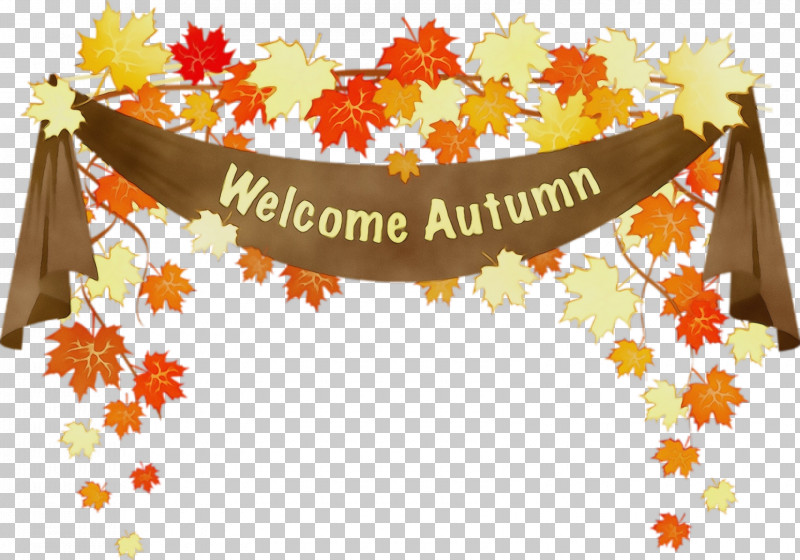 Season Autumn Autumn Leaf Color PNG, Clipart, Autumn, Autumn Leaf Color, Paint, Season, Watercolor Free PNG Download