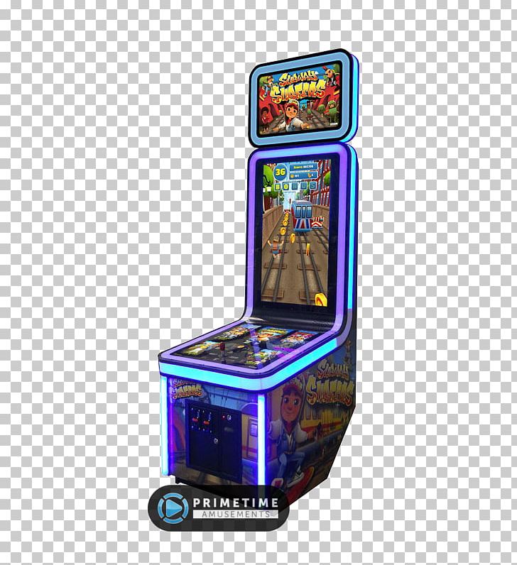 Arcade Cabinet Subway Surfers Assault Temple Run Jet Set Radio PNG, Clipart, Amusement Arcade, Arcade Cabinet, Assault, Electronic Device, Endless Running Free PNG Download